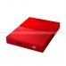 ฮาร์ดดิส 1tb usb3.0 ความเร็วสูง สำรองข้อมูลอัตโนมัติ พกพาสะดวก ใช้ง่าย รวดเร็ว (RED)